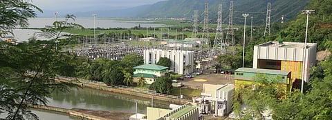 THE Kalayaan Pumped Storage Power Plant, the first of its kind in Southeast Asia and the only pumped storage facility in the country. The facility was among the assets owned by PSALM set to be acquired by the Aboitiz Group following the nod of the Philippine Competition Commission on Friday.