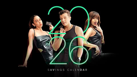 Maya rolls out 2026 Savings Calendar with Barretto, Racal, Rosales