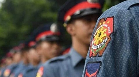 PNP deploys forces to assist Cebu landfill landslide rescue