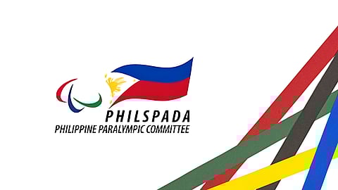 PHILIPPINE Paralympic Committee (PPC)