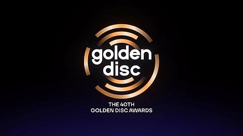 LIST: 2026 Golden Disc Awards winners