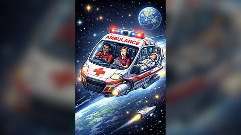 NASA and SpaceX target undocking Crew-11 from the International Space Station no earlier than 5 p.m. ET on 14 January.