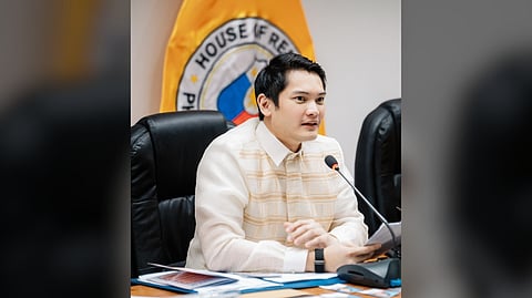 NEGROS Occidental 3rd District Rep. Javier Miguel Benitez has denied allegations of graft, dishonesty, and grave abuse of authority filed before the Office of the Ombudsman. The complaint stems from the operation of a cockfighting arena in Victorias City, where Benitez previously served as mayor.