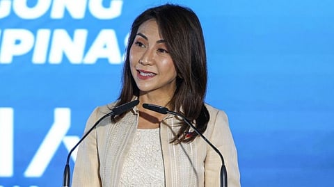 No one else but Frasco, stress stakeholders