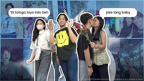 SOCIAL media buzzed as the 2026 “factory reset” trend put unconventional love stories and evolving gender norms in the spotlight, with couples sharing journeys that often began as friendships.