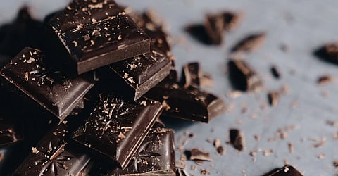 Crave healthy: Why dark chocolate is the better treat