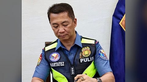 MPD cop faces ‘rape’ raps