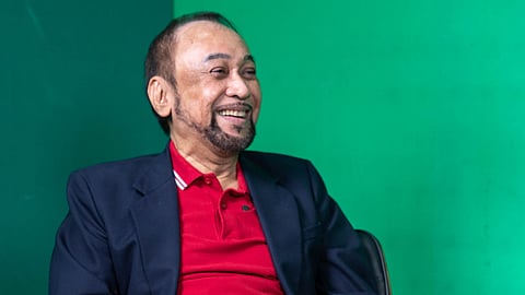 PHILIPPINE American Guardian Association president Norlito Dumantay said around 100 Amerasian scholars are supported through partnerships with organizations that help sponsor monthly allowances, improved financial systems, and a P1,000 monthly stipend for an Amerasian child’s schooling.