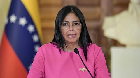 Venezuela: Facing interim leader