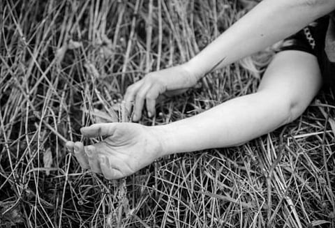 PULIS patuloy ang imbestigasyon sa brutal na pagpatay sa dalaga sa Bukidnon.