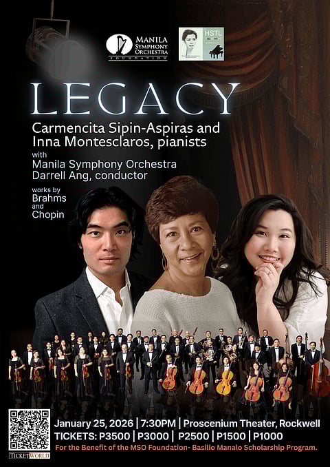 LEGACY Concert