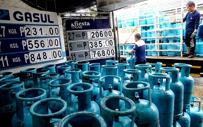 Did you know? Senior citizens, PWDs get 5% discount on LPG