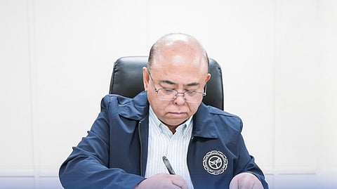 LTFRB suspends ride-hailing vehicle after viral sexual harassment report