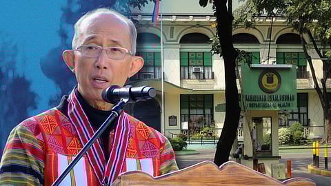 Magalong flags alleged ‘ghost projects,’ overpricing at DOH
