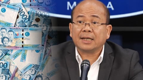 Government eyes P1.3-trillion infrastructure spending in 2026