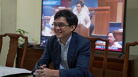 Documents posted by Rep. Leandro Leviste allege advance identification of P20 billion worth of DPWH projects in the 2025 budget, raising questions over bidding and project allocation.