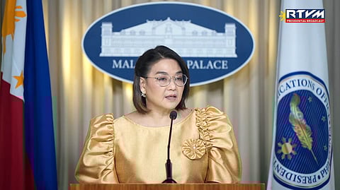 Palace rebuts Magalong criticism of DOH, guarantee letters