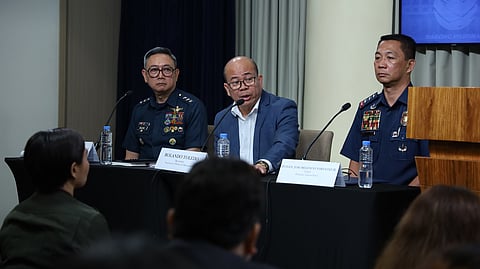 Military, uniformed personnel pay hike takes effect