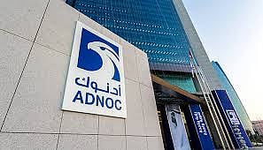 Abu Dhabi National Oil Company (ADNOC)
