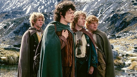 25 years of The Lord of the Rings, a cinematic milestone