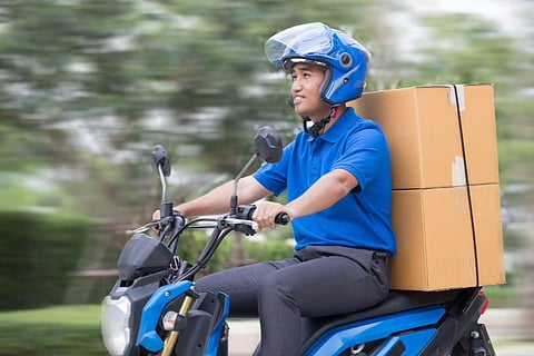 BDO, in partnership with a nationwide financing firm, has made it possible for nearly 69,000 workers to purchase motorcycles for logistics, delivery, and transport services.
