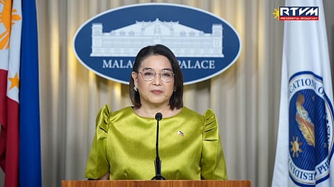 ICI can still function despite vacancies,
says Malacañang