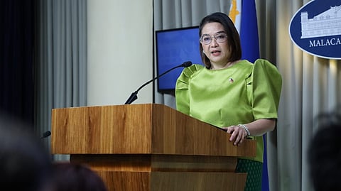 Palace to Roque: Stop ‘twisting facts’ over fugitive remarks