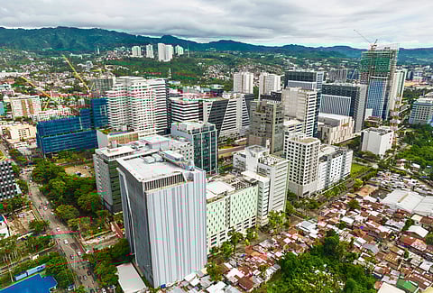 Cebu IT Park