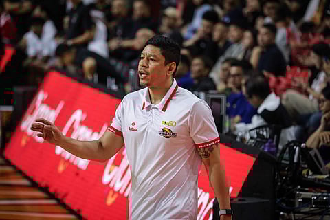 WILLY Wilson steps down as Phoenix head coach after just one conference in the Philippine Basketball Association.