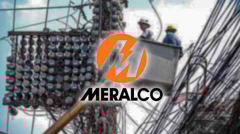 Meralco, police dismantle illegal Manila electric meter trade