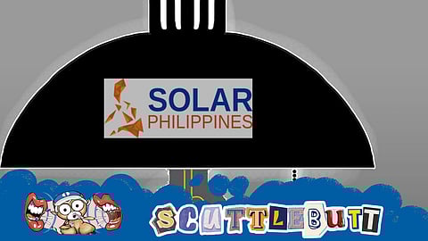 Cabral files revenge?