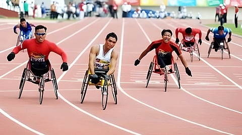 PSC, PPC rally behind para bets