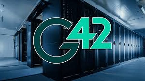 Group 42 Holding Ltd. (G42), an AI development holding company founded in 2018, aired intentions to put up a data center here, considering that the Philippine government is set to complete its National Fiber Backbone project.