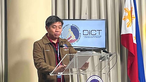 INFORMATION and Communications Technology chief, Secretary Henry Aguda said Abu Dhabi, United Arab Emirates-based Group 42 Holding Ltd. (G42), an AI development holding company, is set to pour in roughly $300 to $500 million, likely to be spread over three to five years.