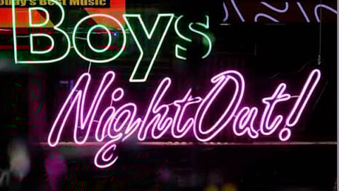 THE iconic radio show ends after 19 years on Philippine FM radio.