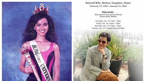 Forever Queen Sarah Jane Paez