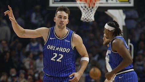 German Wagner shines at home