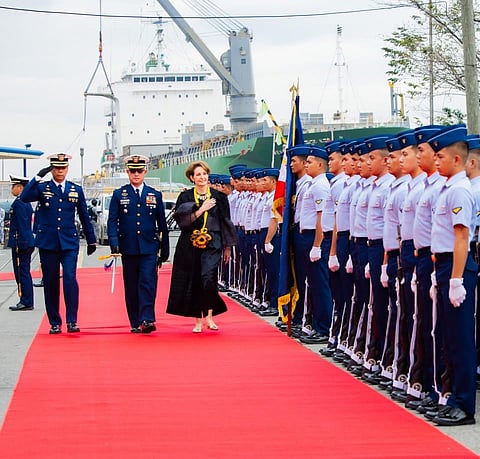 CARLSON leaves without a confirmed successor in place, as Washington awaits Senate action on a nominee. What remains is an alliance reshaped during her tenure.