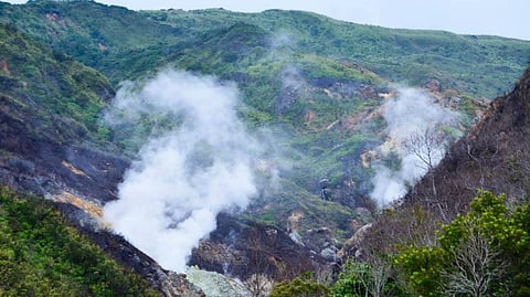 Biliran gov opposes geothermal project resumption