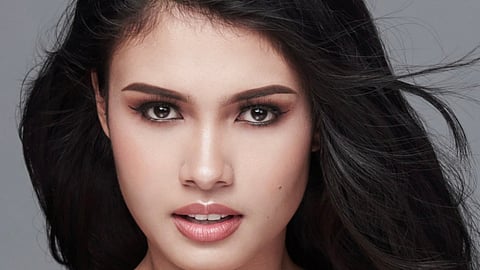 2020 Miss Universe Philippines Rabiya Mateo speaks up about mental health.