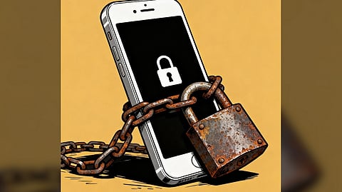 BIG platforms including Meta, TikTok and YouTube were required to stop underage users from holding accounts.