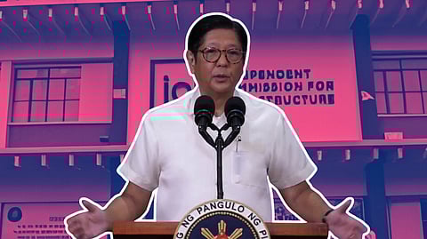 Marcos: ICI’s life nears unplugging