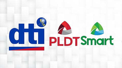 DTI, PLDT-Smart accelerate MSME
digital transformation