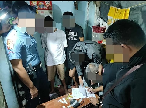 Bulacan police arrest seven suspects and seize P30,600 worth of shabu in coordinated buy-bust operations across four towns, as authorities intensify the anti-drug campaign.
