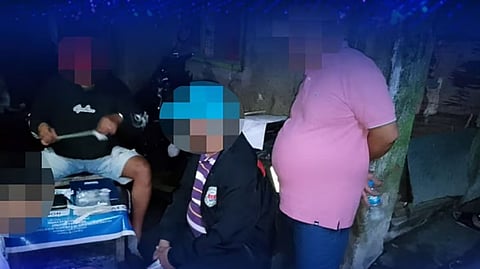 ‘High-value suspect’ nabbed during Parañaque buy-bust