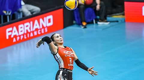 Photograph courtesy of PVL