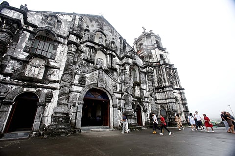 Lawmakers quiz DoJ on witness selection