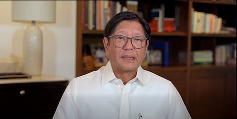 President Ferdinand Marcos Jr. announces a major natural gas discovery at Malampaya East-1, with initial tests showing strong output and fresh momentum for the Philippines’ energy security.