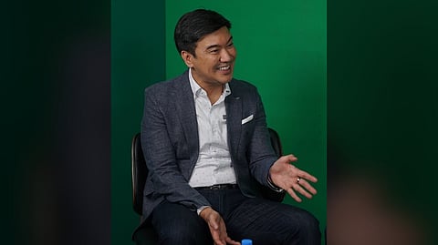 BCDA president and CEO Joshua Bingcang became animated in detailing New Clark City’s hosting of a new training facility for the country’s future tennis stars, targeted for completion before the Philippines hosts the inaugural Southeast Asian Plus Youth Games in 2027.