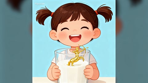 ILLUSTRATION BY PIPPIT